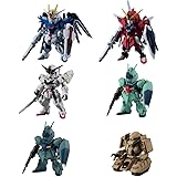 FW GUNDAM CONVERGE 24 10個入りBOX (食玩)