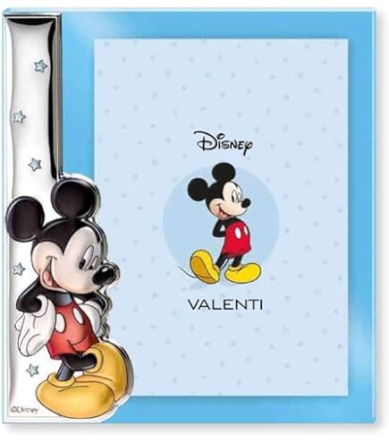 【新品】ライオンキング　ヴァレンティ Valenti フォトフレーム　イタリア製 新品】ライオンキング ヴァレンティ Valenti フォトフレーム