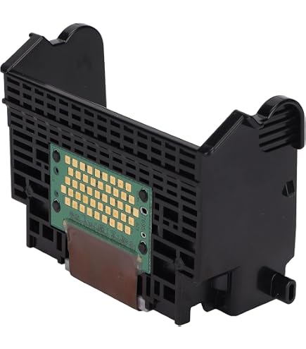 Canon プリントヘッド QY6-0075 Amazon.co.jp: OGUAN Canon キヤノン プリントヘッド QY6-0075 iP5300