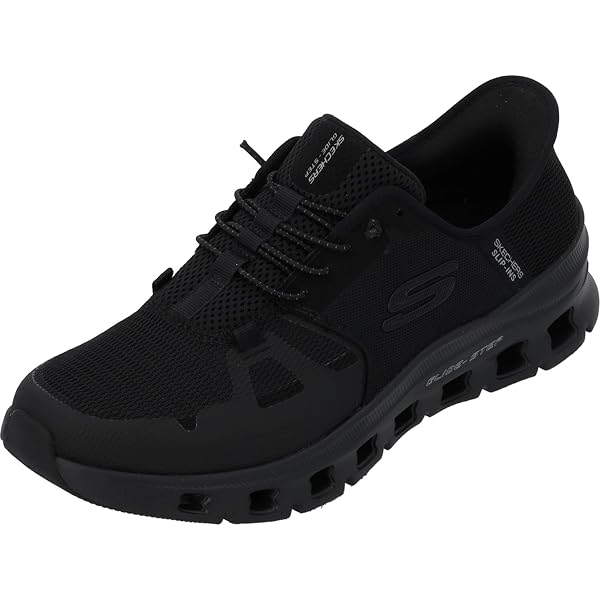 Amazon | Skechers メンズ アーチフィット アーケード キャッチ ヤゼア
