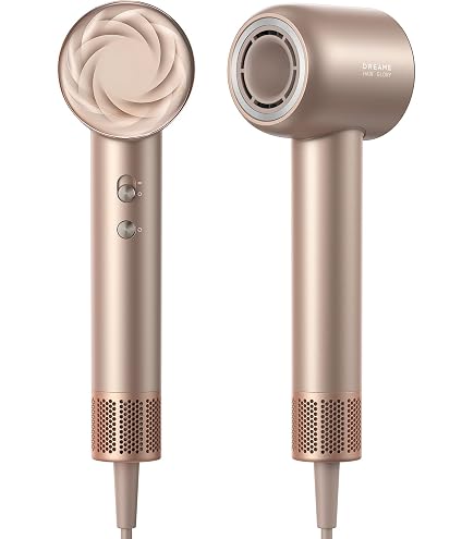 Amazon | DREAME Miracle Pro | DREAME | ヘアドライヤー 通販