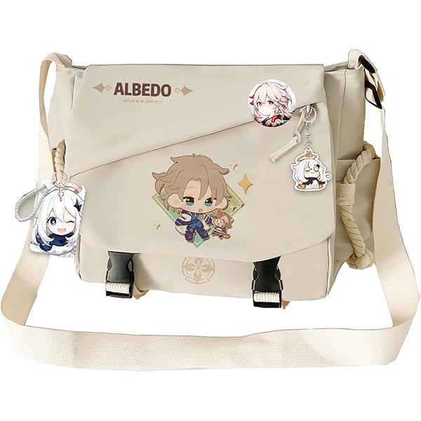 Amazon | [QINGCANG] 原神（げんしん）郁林与飛砂シリーズ アル