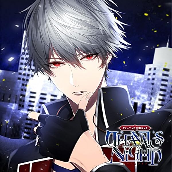 タナトスナイト　セット Amazon.co.jp: ダミーヘッド官能ロック 「THANATOS NiGHT」 Vol.2 ニア