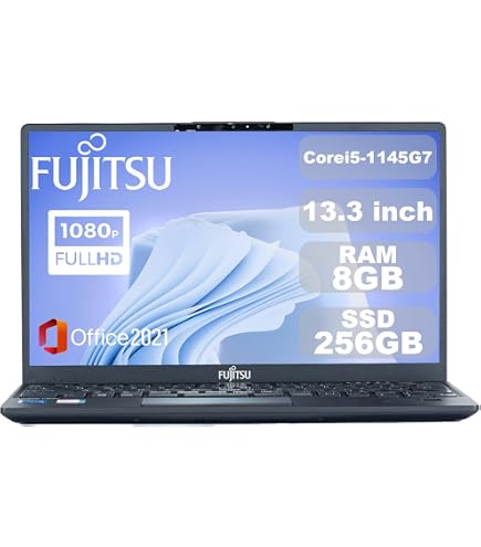 Amazon.co.jp: 【整備済み品】 【 カメラ内蔵 超軽量薄型モデル
