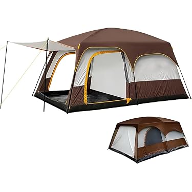 Amazon.co.jp 最新リリース: フレームキャンピングテント の新着