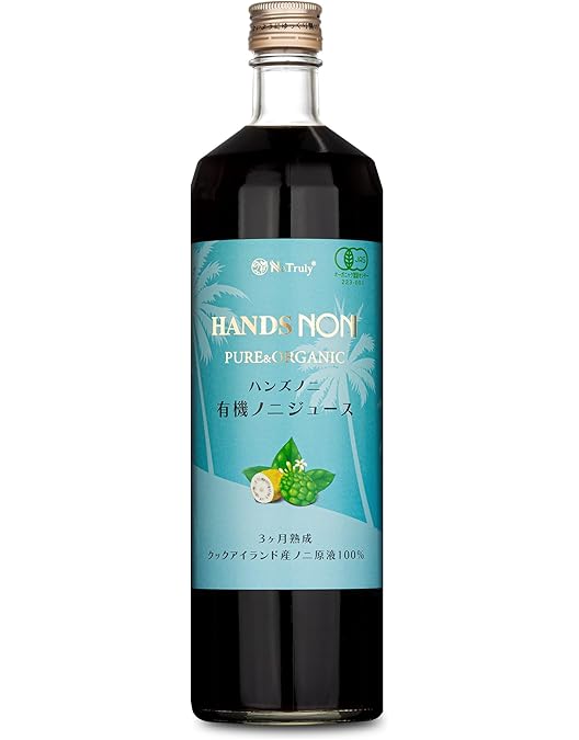 Amazon.co.jp: ZENNOA ヌクヒバ 善 ノニジュース スーパーフード 公式