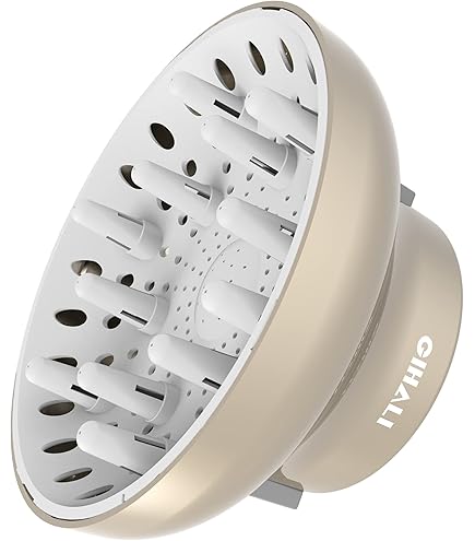 Amazon.co.jp: アップグレードされたディフューザーアタッチメント