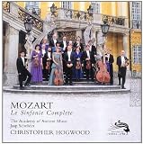 Mozart: The Complete Symphonies
