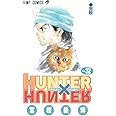 HUNTER X HUNTER32 (ジャンプコミックス)