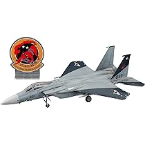 1/72 エースコンバット F-15C EAGLE \"GALM 1\"　完成品 Amazon | HAS52130 1:72 Hasegawa Ace Combat F-15C Eagle 
