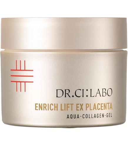 Amazon | ドクターシーラボ (DR.CI:LABO) New 薬用アクアコラーゲン