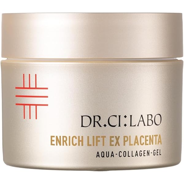 Amazon.co.jp: ドクターシーラボ アクアコラーゲンゲル エンリッチ