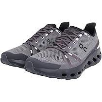 美品【オン】（26.5）ランニングシューズ Cloudsurfer ブラック Amazon | [オン] ランニングシューズ Cloud 6 Coast メンズ