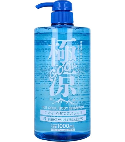 Amazon | NEO FRONTIRE ネオクール ボディソープ 1000mL シトラス