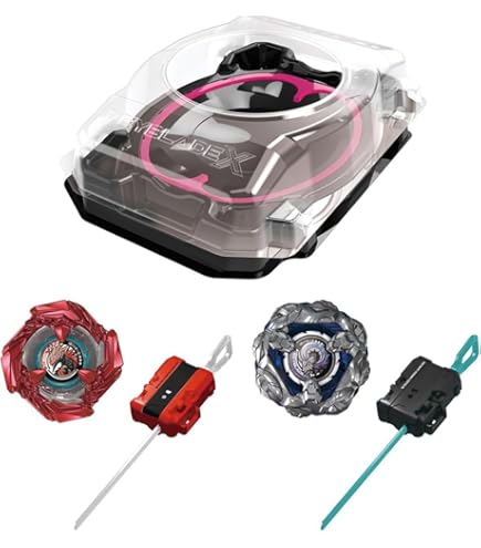 ベイブレードセット Amazon.co.jp: タカラトミー(TAKARA TOMY) BEYBLADE X ベイブレードX