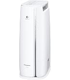 Amazon | パナソニック 衣類乾燥除湿機 ナノイー搭載 デシカント方式 