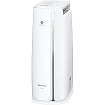 Amazon | パナソニック 衣類乾燥除湿機 ストーングレー F-YZVX60-H 