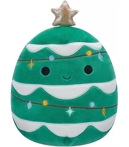 Amazon.co.jp: Squishmallowsオリジナル8インチハローキティクリスマス