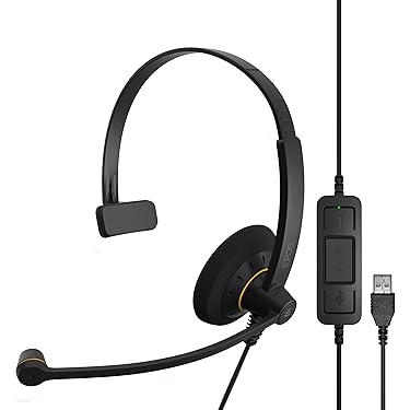 Amazon.co.jp 人気ギフトランキング: PC用ヘッドセット で