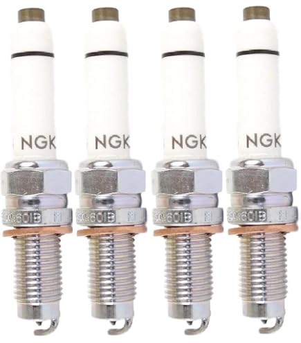 Amazon | 日本特殊陶業(NGK) スパークプラグ 白金プラグ SPARK PLUGS