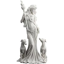 古代ギリシャの愛の女神像 Amazon.co.jp: SDBRKYH ギリシャ神像 ヴィーナスギリシャ女神像