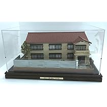 落水荘 特上級編 1/100模型 落水荘 特上級編 1/100模型 2025年最新】落水荘の人気アイテム -