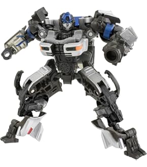 Amazon.co.jp: T-SPARK Transformers 40th Selection Bumblebee