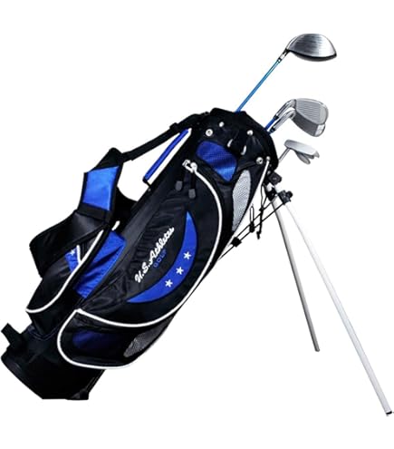 Amazon.co.jp: ヨネックス(YONEX) ジュニア用クラブセット 7本(1W.FW
