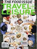 Travel + Leisure [US] July 2015 (単号)