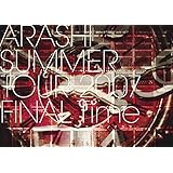 SUMMER TOUR 2007 FINAL Time-コトバノチカラ- [DVD]