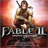 Fable II �I���W�i���T�E���h�g���b�N