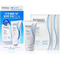 Amazon | 【PHYSIOGEL(フィジオジェル)】フェイシャルクリーム