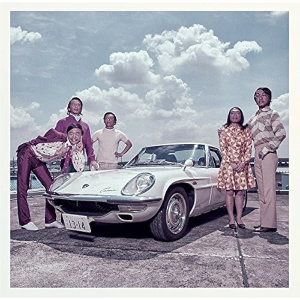 Amazon.co.jp: Z(初回生産限定盤) - UNICORN (DVD付): ミュージック