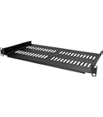 Amazon | AC Infinity CLOUDPLATE T5 ラック マウント ファン 1U