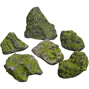 庭石、記念碑用石、石積用石 筑波石の石碑と氏神様台座城積み | （有）古平園