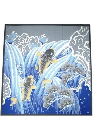 本日19日限定：20時〜22時：スワトウチーフ額装二点 スワトウチーフ額装二点