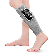 フットケア 足 ふくらはぎエア加圧 USB充電式 Amazon | 2025新登場！ふくらはぎケア レッグケア ふくらはぎ