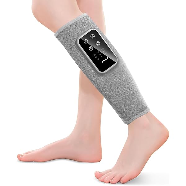 Amazon | ふくらはぎケア機 3段階強度調整+温熱機能 むくみ解消・疲労