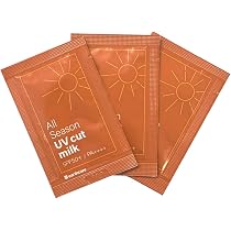 Amazon.co.jp: UVカットミルク 脱ファンデーション 薄付きベージュ