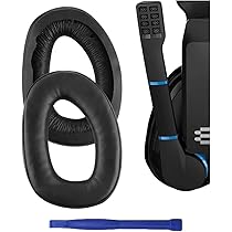 EPOS | SENNHEISER 有線ヘッドホン Amazon.co.jp: 【Amazon.co.jp 限定】 EPOS ゲーミングヘッド