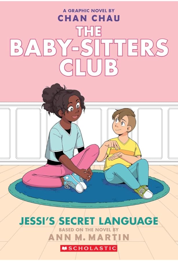 Amazon | The Baby-sitters Club 1-7 | Martin, Ann M., Galligan