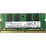SAMSNUG サムスン純正 ノートPC用メモリ SO-DIMM 260pin DDR4-2133 PC4-17000 8GB M471A1G43DB0-CPB