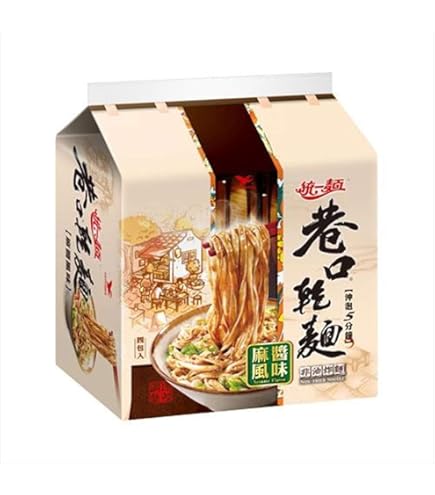 Amazon.co.jp: 《金雞牌》鍋燒意麵 鍋ラーメン 60g 5pcs 《台湾 お