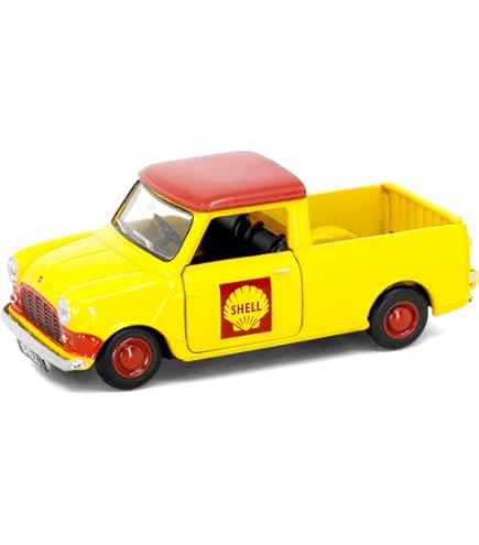 Amazon | 京商 KYOSHO 1/18 AUSTIN MINI COUNTRYMAN オースチン ミニ