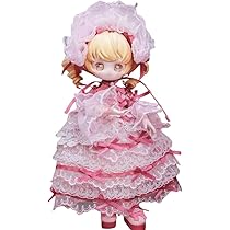 未使用❤️ファッションドール2001 マテル ヴィンテージ   希少 61jPaYsGnWL._AC_UL210_SR210,