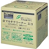 TRUSCO(トラスコ) αマルチクリーナーエコ 20L PS-20