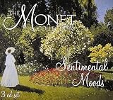 Monet Collection: Sentimental Moods