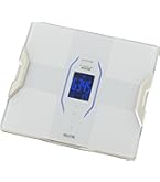 タニタ 体組成計 スマホ連動 日本製 RD-915L- ホワイト 50g単位測定 タニタ 体組成計 スマホ連動 日本製 RD-915L- ホワイト 50g単位測定