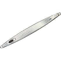 Amazon.co.jp: Nature Boys(ネイチャーボーイズ) メタルジグ ウィグル