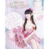 田村ゆかり BIRTHDAY LIVE 2018 *Tricolore Plaisir* Blu-ray